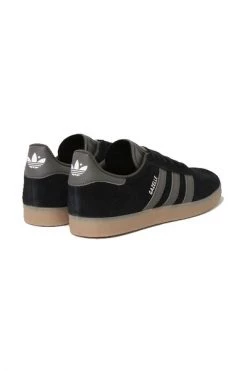 Adidas Gazelle Sneakers Black