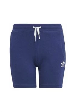Adidas Trainingspakken SHORTS T-SHIRT SET Blue -Adidas Verkoopwinkel c2839f783979043cf2301638de422408