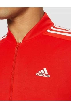 Adidas Hoodies & Sweatvesten DQ1471 Sweatshirt Red -Adidas Verkoopwinkel c284e43c32c68471e2dc8793909ccc6a