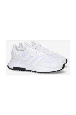 Adidas Sneakers White