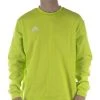 Adidas Hoodies & Sweatvesten Sweatshirt Green -Adidas Verkoopwinkel c2a63220d23428f0849cbb8ff85b6d2e