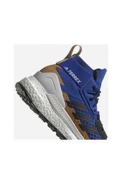 Adidas Sneakers FZ3626 Shoes Blue -Adidas Verkoopwinkel c2b218b52501cc315c54aa4b2b1d9342