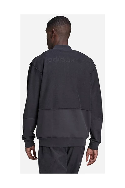 Adidas Hoodies & Sweatvesten Sweatshirts Gray 3 Adidas Hoodies & Sweatvesten Sweatshirts Gray