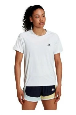 Adidas T-Shirts White