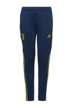 Adidas Trainingspakken Juventus 1/4 Zip Hooded Trainingspak Senior 2022-2023 Blue