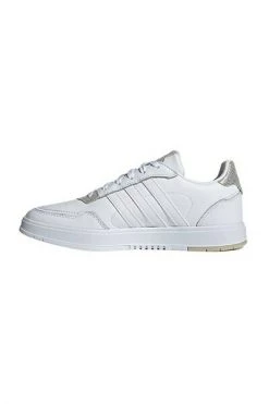 Adidas Sneakers Courtmaster White -Adidas Verkoopwinkel c37cd07798dd7e95575b33948899fdc3