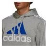 Adidas Hoodies & Sweatvesten Hoodie Gray -Adidas Verkoopwinkel c3abe15286442500f703e56fb4b94bf1