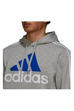 Adidas Hoodies & Sweatvesten Hoodie Gray