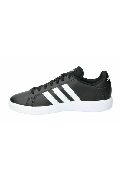 Adidas SNEAKERS Black 3 Adidas SNEAKERS Black