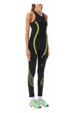 Adidas Fitness Women Clothing Outerwear HG6862TL Black