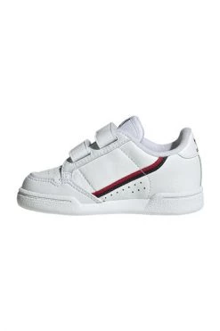 Adidas Sneakers CONTINENTAL     White -Adidas Verkoopwinkel c3e1ba3de9b73811e7b24a9aa0824311