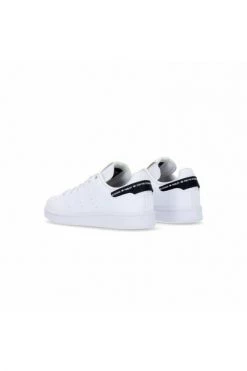 Adidas Low Sneakers Boy Stan Smith J White -Adidas Verkoopwinkel c3fa51e8f09dcb241a9810a0b398e606