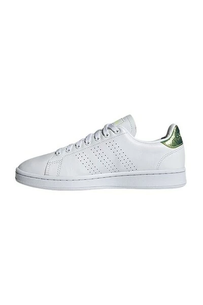 Adidas Sneakers Advantage White 7 Adidas Sneakers Advantage White - Afbeelding 5