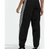 Adidas Sweatpants PANTALONI FUTURE ICONS 3-STRIPES Black -Adidas Verkoopwinkel c4597f88f558b141662d3f8abc44c657
