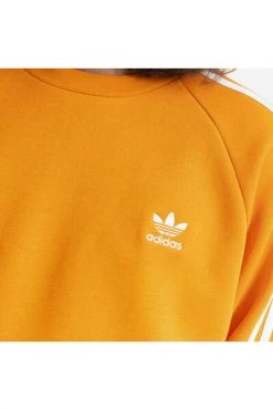 Adidas Hoodies & Sweatvesten Sweatshirts Orange -Adidas Verkoopwinkel c48877f20bc556ca963924afe2ffa4c4