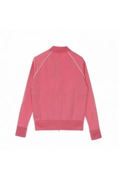 Adidas Hoodies & Sweatvesten Jacket Pink -Adidas Verkoopwinkel c494371b51c1c6245122e8c993f6ddbe