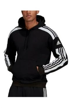 Adidas Hoodies & Sweatvesten Hoodies Black -Adidas Verkoopwinkel c4bd8b0aa37471645ceb89b6296009c1