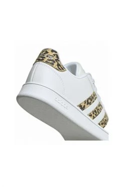 Adidas Sneakers Zapatillas Junior Grand Court White -Adidas Verkoopwinkel c4c26145bfc38dbe7ee8f8130c79eda5