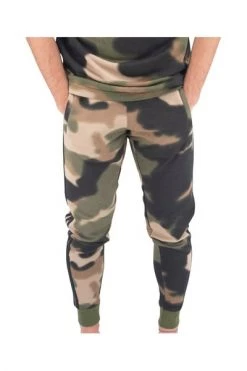 Adidas Sweatpants Green