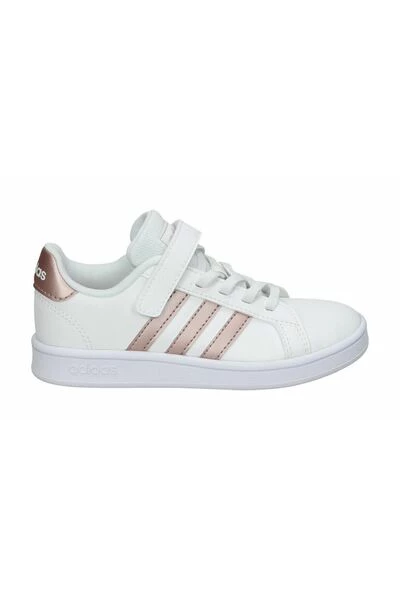 Adidas Sneakers White 7 Adidas Sneakers White - Afbeelding 5