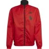 Adidas Zomerjassen België Reversible Anthem Jacket Senior 2022-2023 Red -Adidas Verkoopwinkel c53010040c4f3380272e60a893e0b494