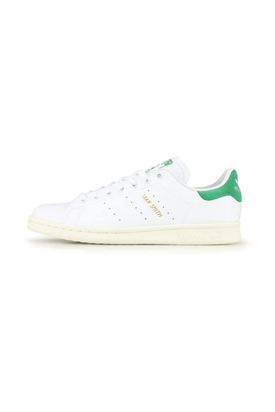 Adidas Sneakers Stan Smith 75 Years White 4 Adidas Sneakers Stan Smith 75 Years White - Afbeelding 2