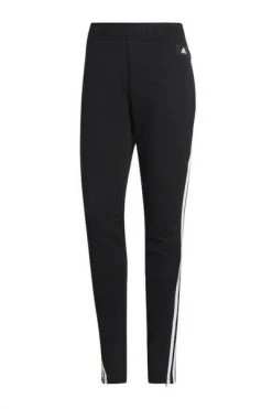 Adidas Sweatpants W Fi 3s Skin Pant Black