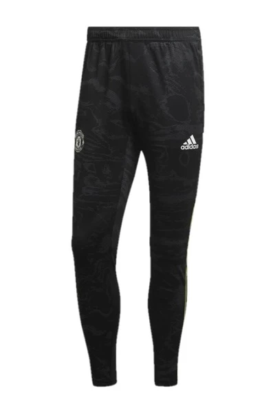 Adidas Trainingspakken Manchester United EU Trainingspak Senior 2022-2023 Green 4 Adidas Trainingspakken Manchester United EU Trainingspak Senior 2022-2023 Green - Afbeelding 2