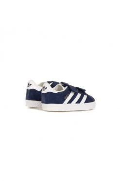 Adidas Sneakers Bassa Gazelle CF I Black -Adidas Verkoopwinkel c5ce8dd25d3011d41c139bb2ebb0c27a