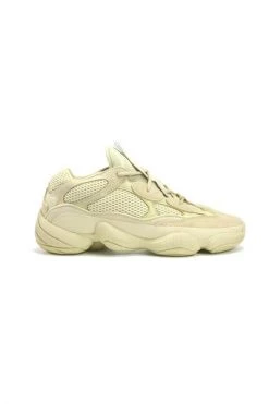 Adidas Sneakers YEEZY 500 SUPER MOON YELLOW Yellow