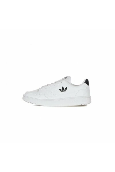 Adidas Sneakers White 6 Adidas Sneakers White - Afbeelding 4