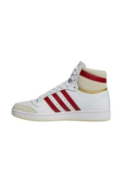 Adidas Sneakers Top Ten Shoe White -Adidas Verkoopwinkel c5eb445206d2d1c3856bd66a2c9e23a6