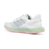Adidas 4D Run 1.0 Sneakers White -Adidas Verkoopwinkel c5f9f5c9b6fb95fdab028ca6cb249b50