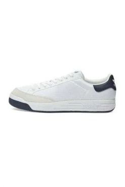 Adidas Sneakers Forum 84 Low Shoes White