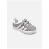 Adidas Sneakers Basket Gazelle Gray