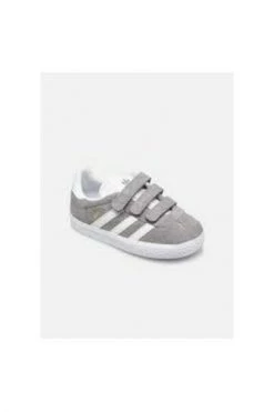 Adidas Sneakers Basket Gazelle Gray