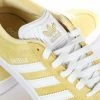 Adidas Sneakers Gazelle Shoes Yellow -Adidas Verkoopwinkel c665d01f08f7766cc2d4f0924b917944