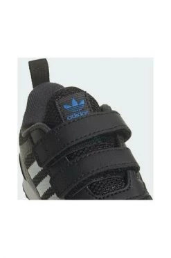 Adidas Sneakers Baskets ZX 700 HD CF I Black