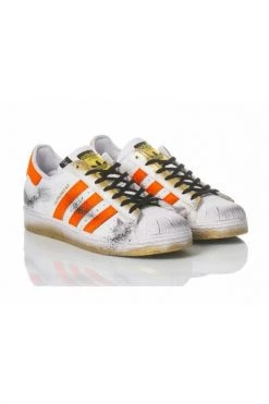Adidas Sneakers C77124 2039 White -Adidas Verkoopwinkel c6712ac00e322b1978b90694a161e31b