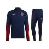 Adidas Trainingspakken Spanje Trainingspak Senior 2022-2023 Blue -Adidas Verkoopwinkel c67cfba9381e10316f68a7b2dc30e751