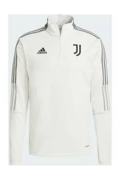 Adidas Trainingspakken Juventus Warming Up Trainingspak Senior 2021-2022 White