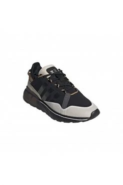 Adidas ZX 2K Pure Boost Sneakers Black
