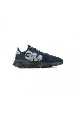 Adidas Sneakers Lower Shoe Nite Jogger Blue -Adidas Verkoopwinkel c6b7b02e53bb565d27f5c7c78bcb4770