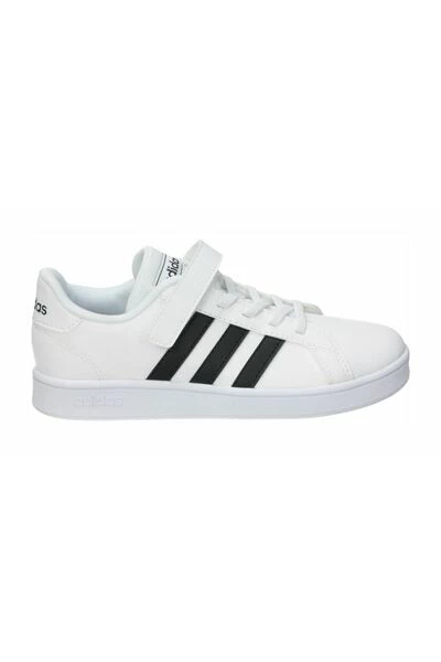 Adidas Sneakers White 4 Adidas Sneakers White - Afbeelding 2