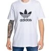Adidas Shirts T-shirt White -Adidas Verkoopwinkel c6c9abe32911542ccc15efec4b11c94a