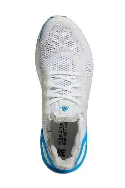 Adidas Sneakers Ultraboost White 5 Adidas Sneakers Ultraboost White - Afbeelding 4