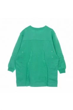 Adidas Casual Jurken Sweater Dress Green -Adidas Verkoopwinkel c6db28db5dd20ce46533db78e472e004
