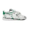 Adidas Customized Sneakers EF0301 1326 PAINT White