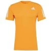 Adidas Sportshirts Camiseta Own The Run Orange -Adidas Verkoopwinkel c718f73791ffcc01e1a2ea3657406b60