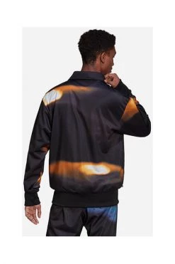 Adidas Hoodies & Sweatvesten Bluza HC7174 Black